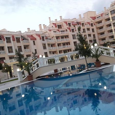 East From Paradise Apartment Varna Eksteriør billede