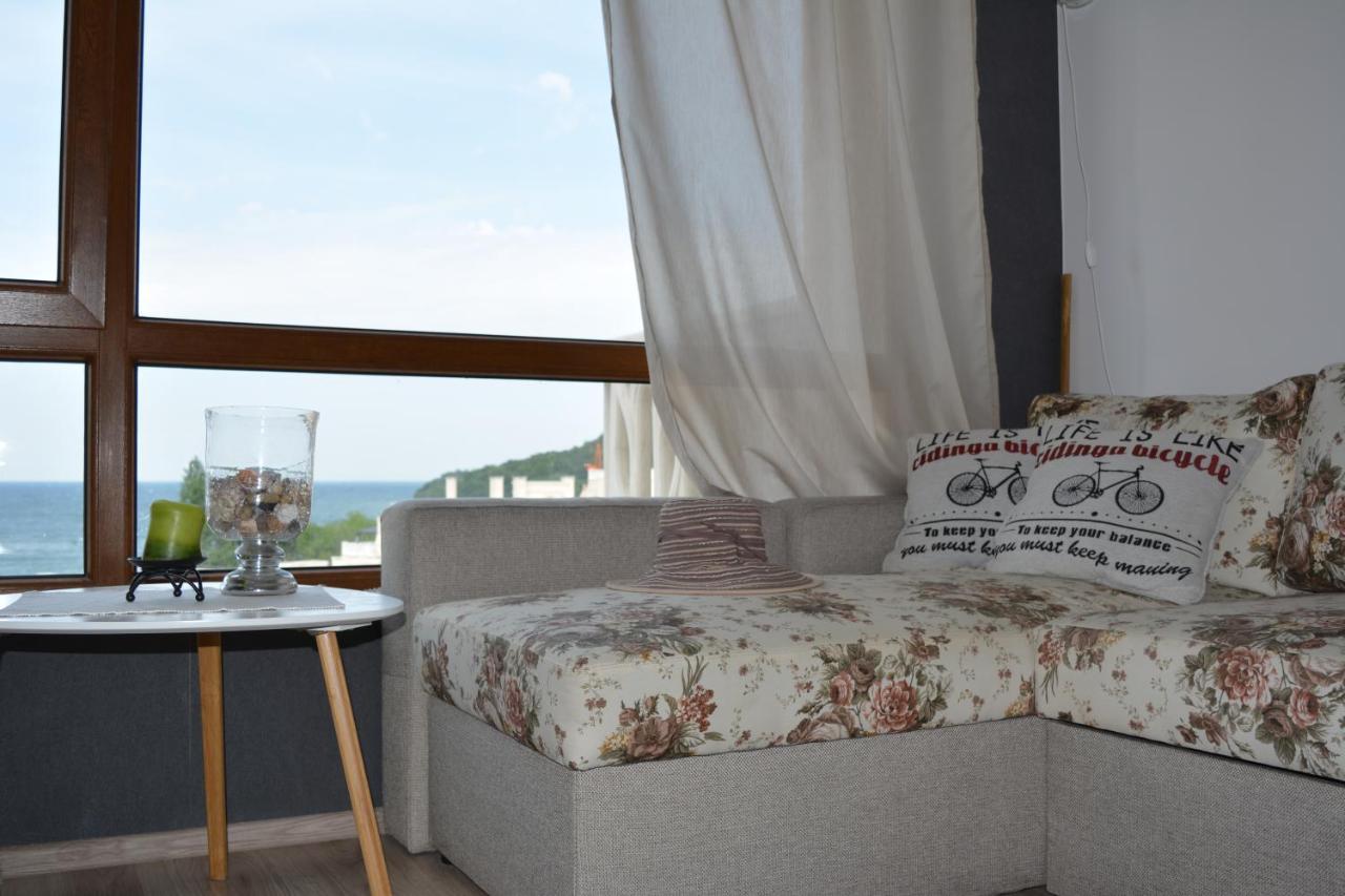 East From Paradise Apartment Varna Eksteriør billede